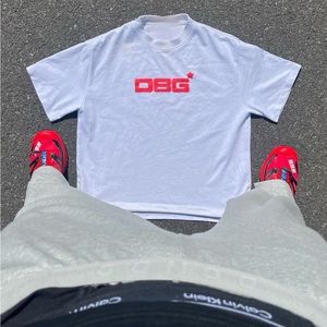 DBG T-shirt ✅
